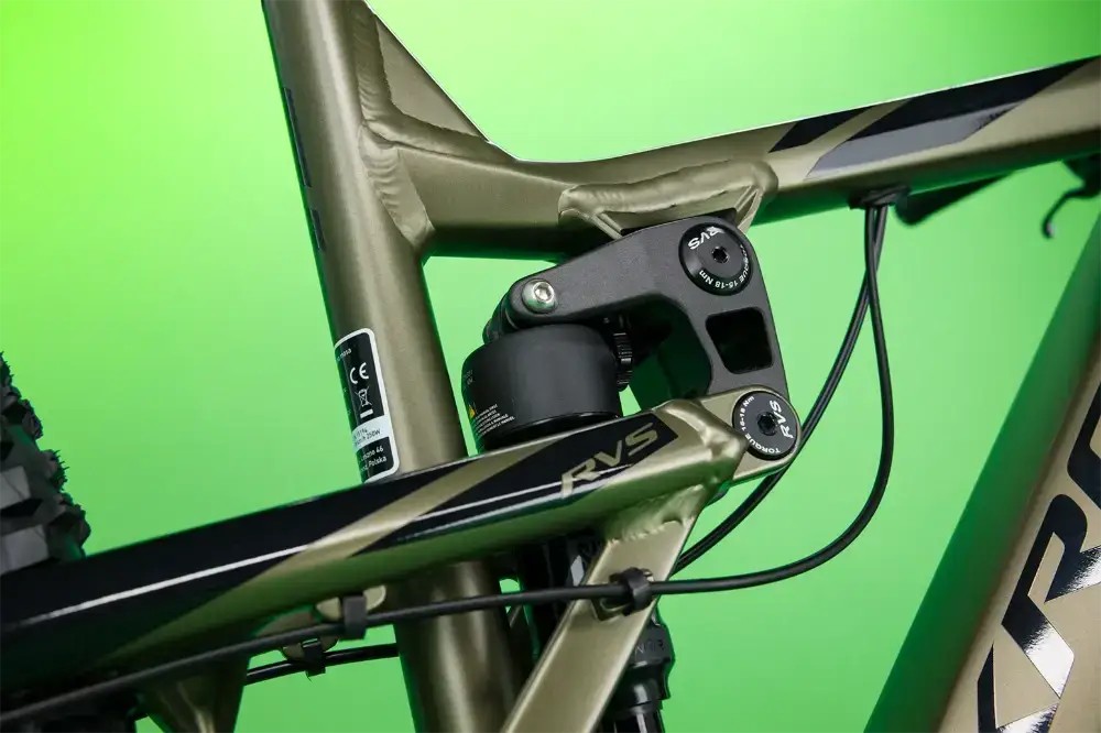 Rower elektryczny Kross Soil Boost 2.0 630 M