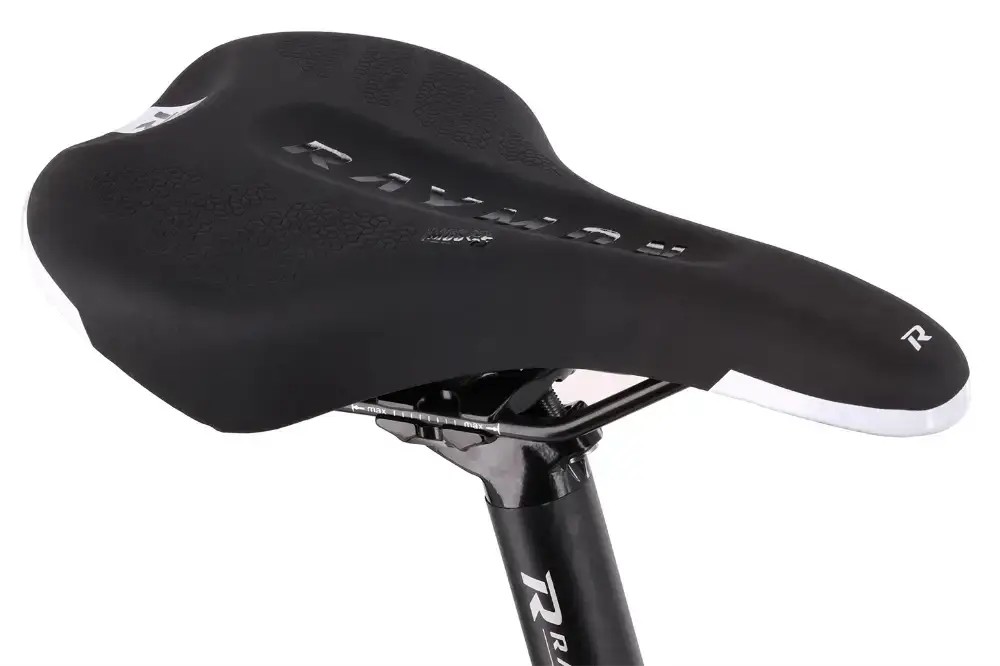 Rower elektryczny R-raymon CrossRay FS E 5.0 10s Deore