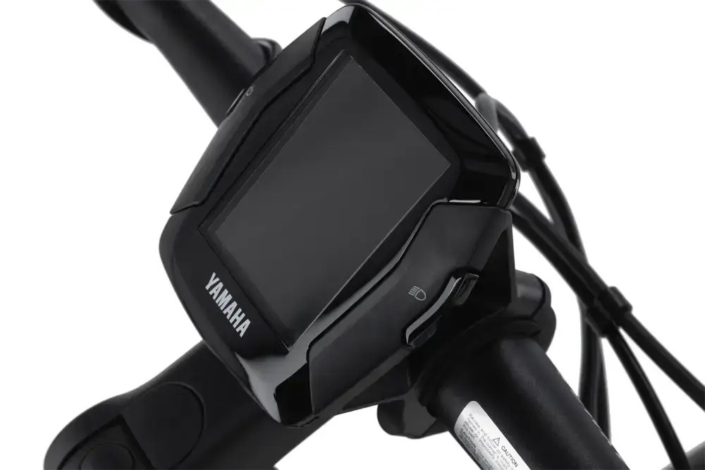 Rower elektryczny R-raymon CrossRay FS E 5.0 10s Deore