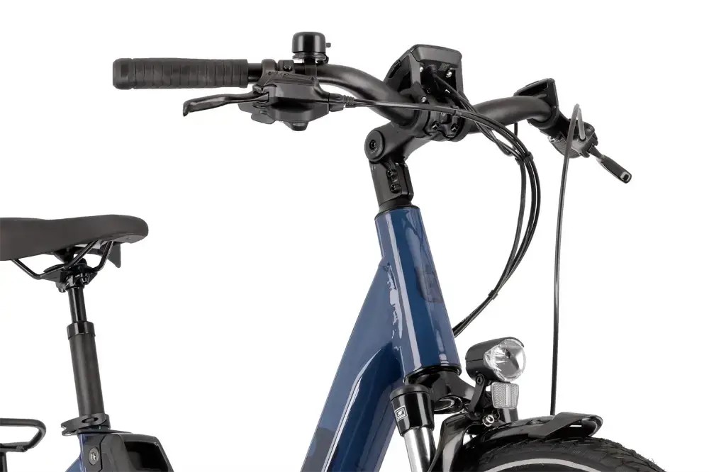 Rower elektryczny Husqvarna Grand City Y3