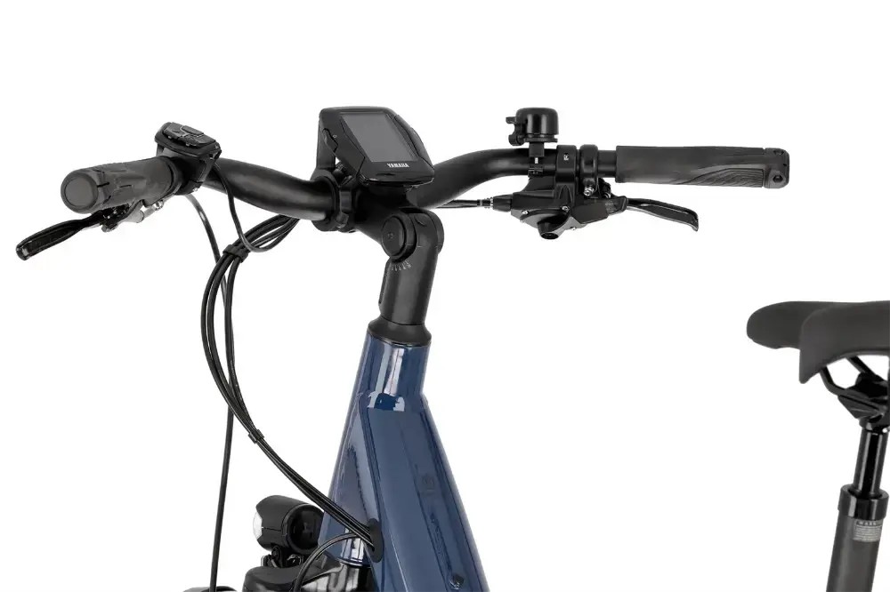 Rower elektryczny Husqvarna Grand City Y3