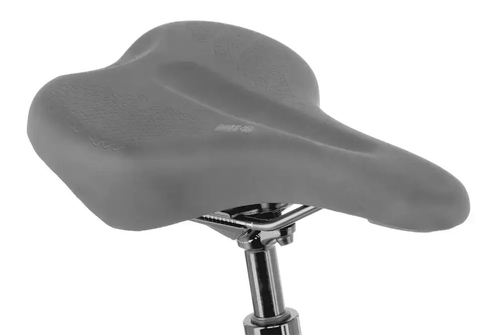 Rower elektryczny Husqvarna Grand City Y3