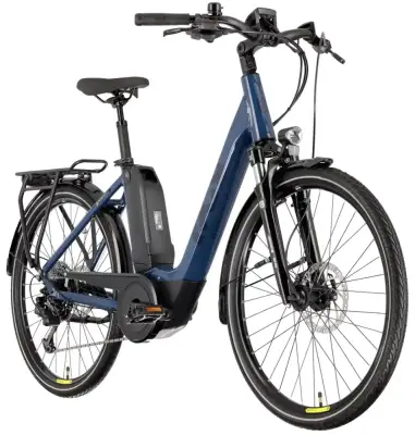 Rower elektryczny Husqvarna Grand City Y3