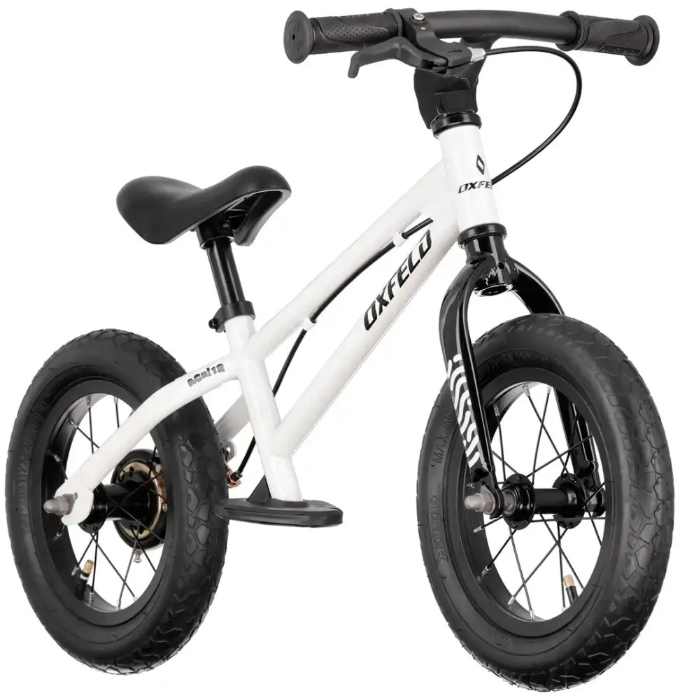 Rower biegowy Oxfeld ACH 12