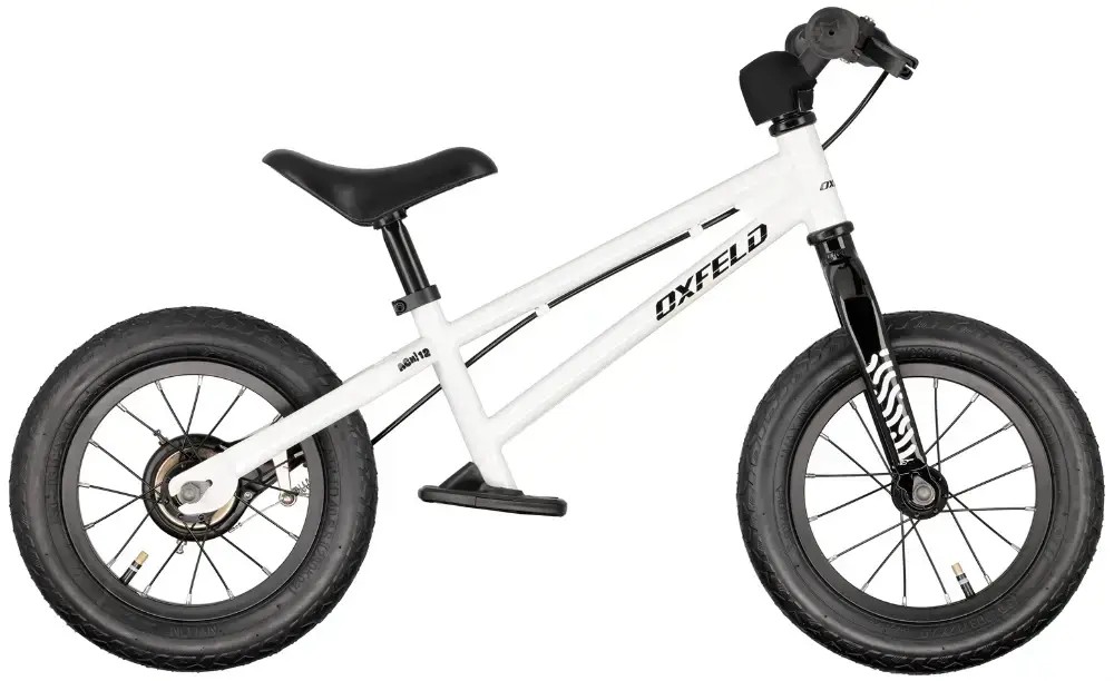 Rower biegowy Oxfeld ACH 12