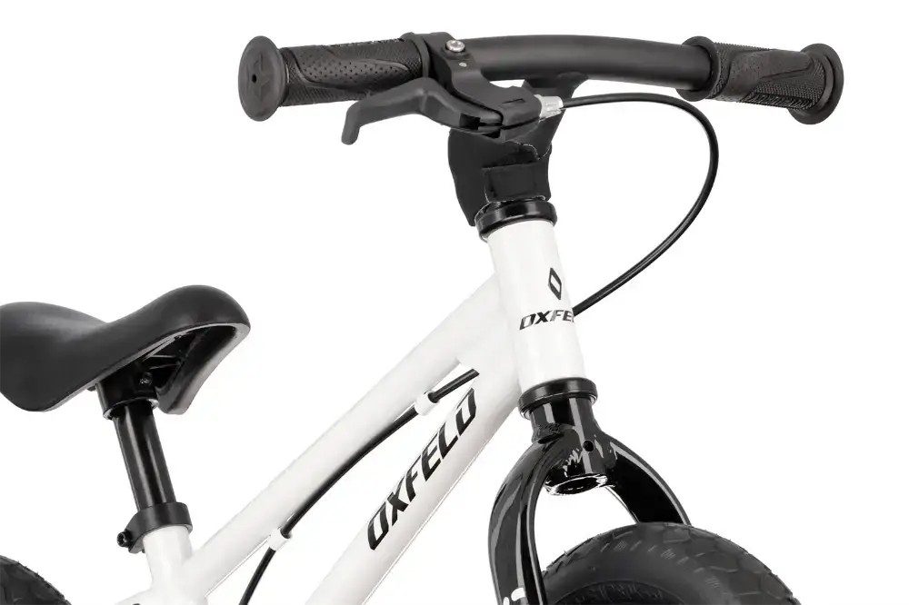 Rower biegowy Oxfeld ACH 12