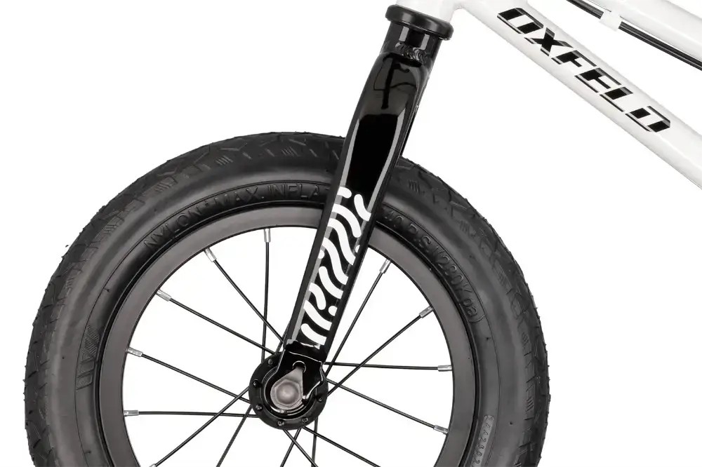 Rower biegowy Oxfeld ACH 12