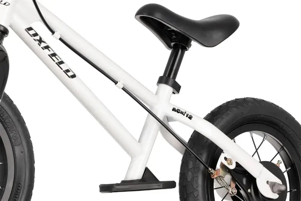 Rower biegowy Oxfeld ACH 12