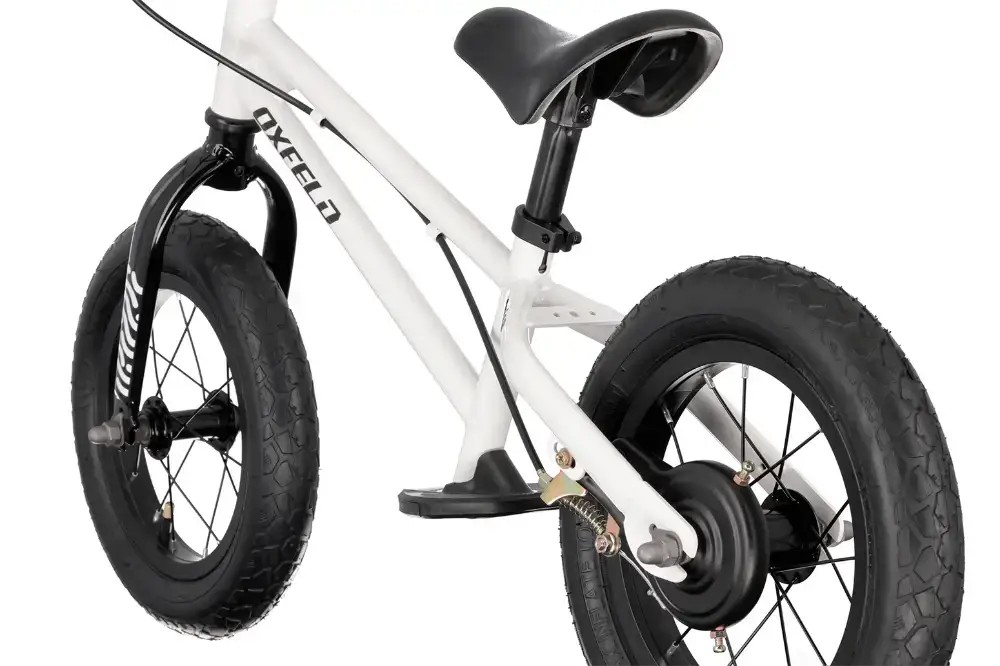 Rower biegowy Oxfeld ACH 12