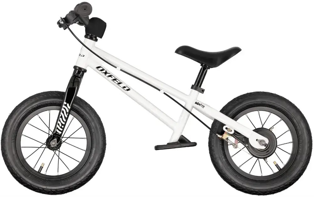 Rower biegowy Oxfeld ACH 12