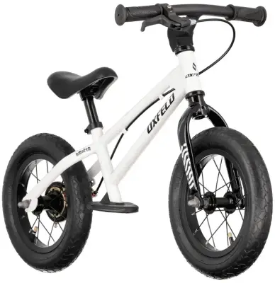 Rower biegowy Oxfeld ACH 12