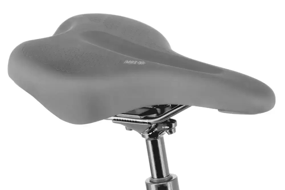 Rower elektryczny Husqvarna Grand City Y2 FW