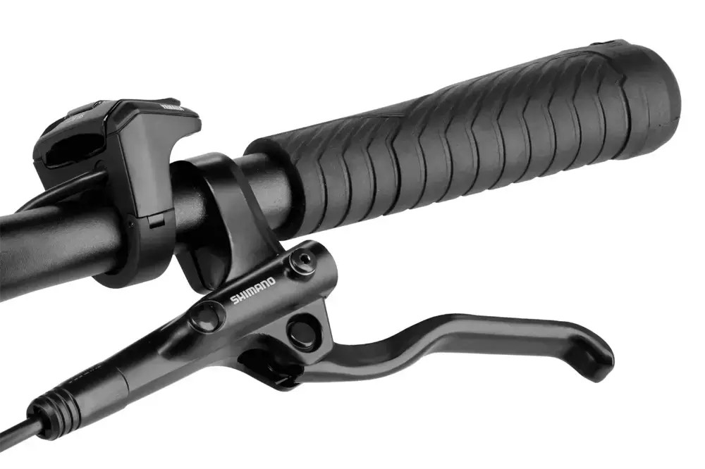 Rower elektryczny Husqvarna Grand City Y2 FW