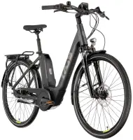 Husqvarna Grand City Y2 FW Electric Bicycle
