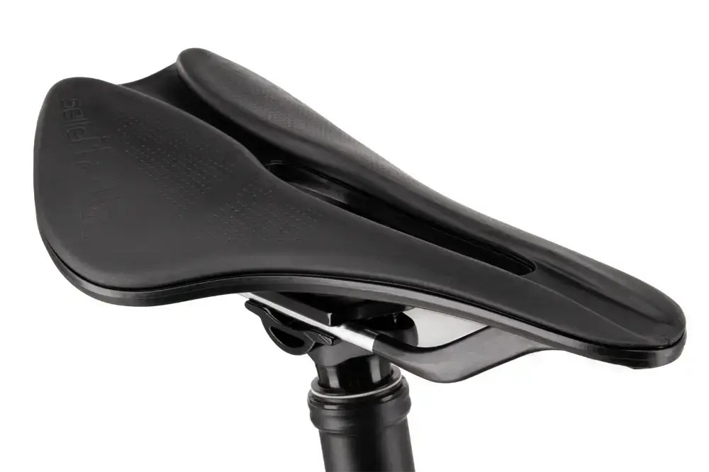 Rower elektryczny Haibike Lyke CF 10