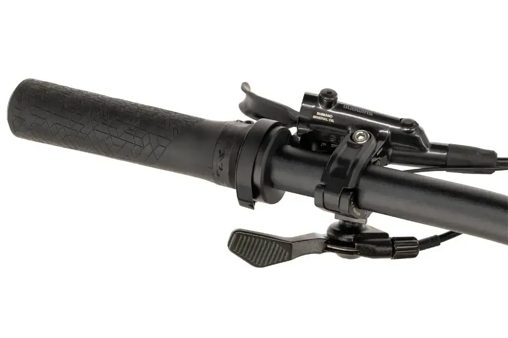 Rower elektryczny Haibike Lyke CF 10