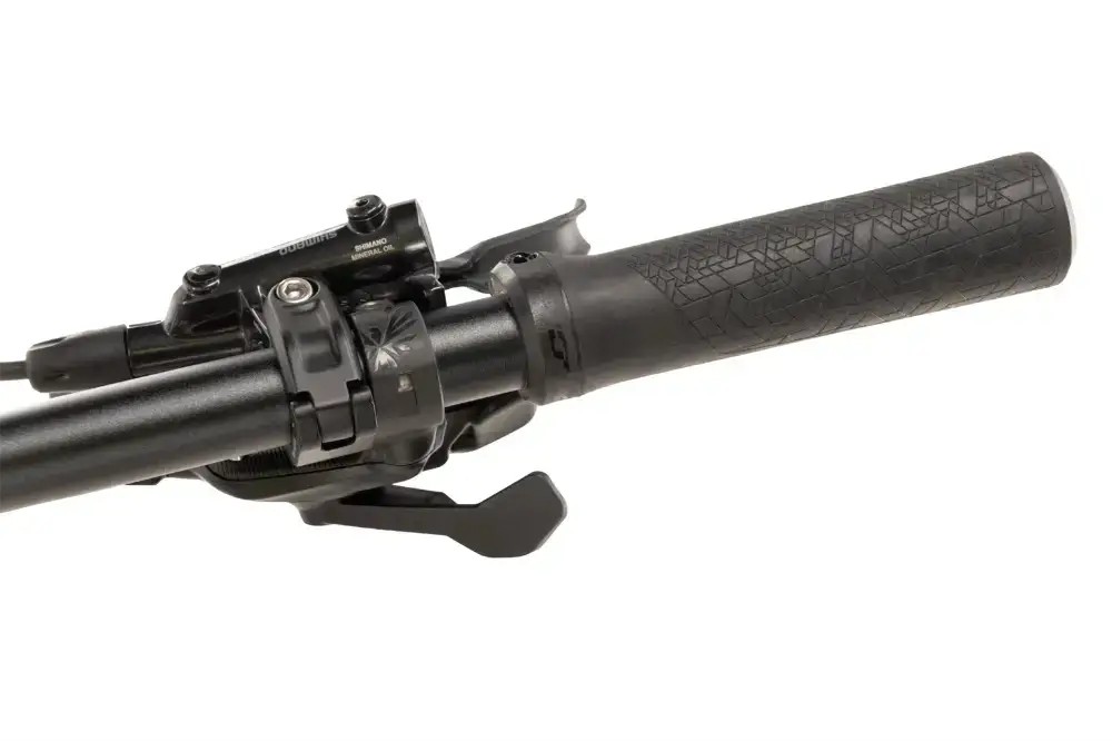 Rower elektryczny Haibike Lyke CF 10