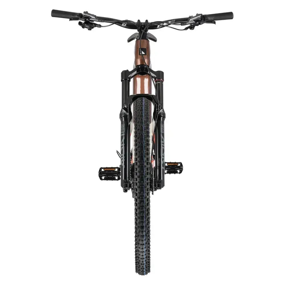 Rower elektryczny Haibike Lyke CF 10