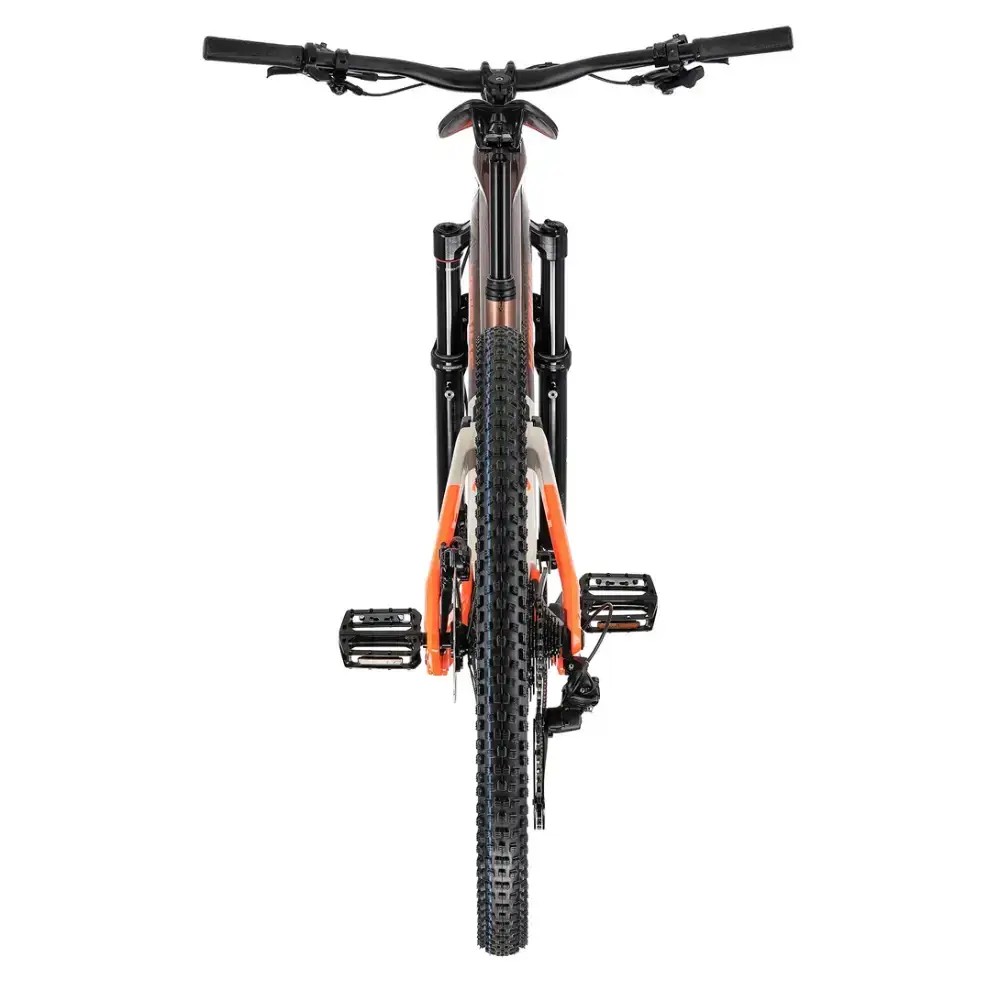 Rower elektryczny Haibike Lyke CF 10