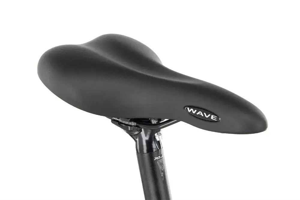 Rower elektryczny Haibike Trekking 4 High