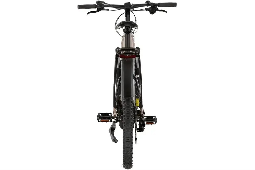 Rower elektryczny Ghost E-Teru B Universal EQ