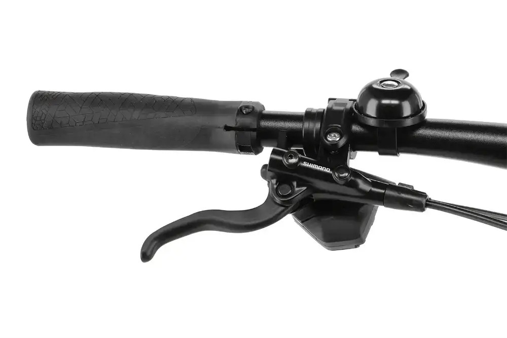 Rower elektryczny Ghost E-Teru B Universal EQ