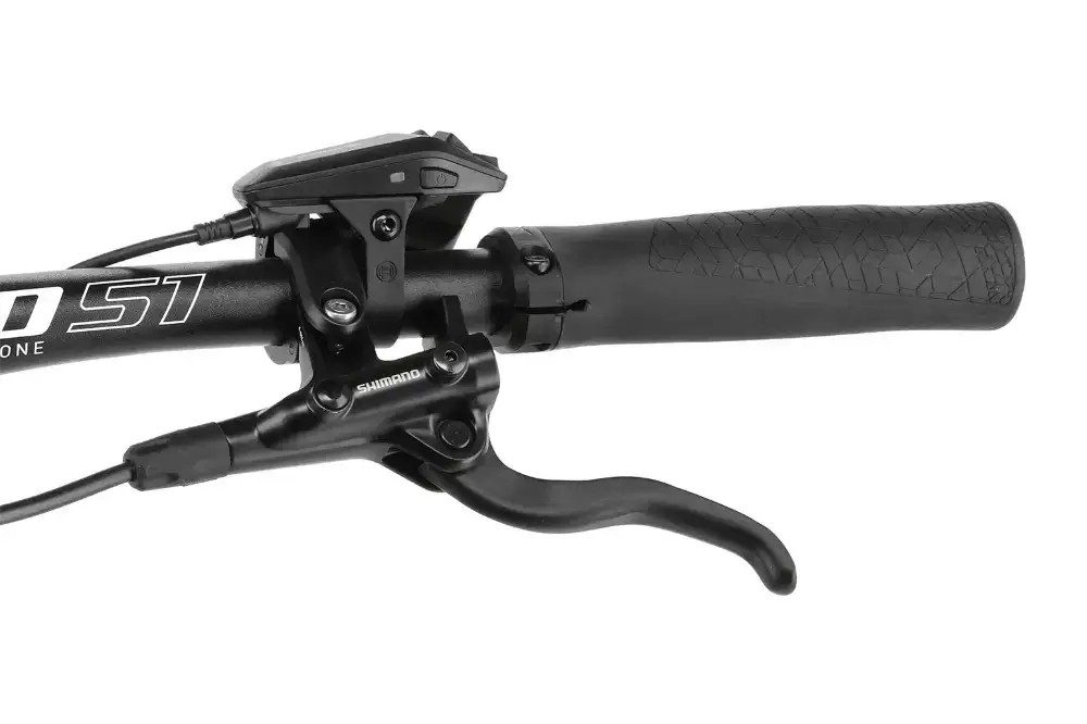 Rower elektryczny Ghost E-Teru B Universal EQ
