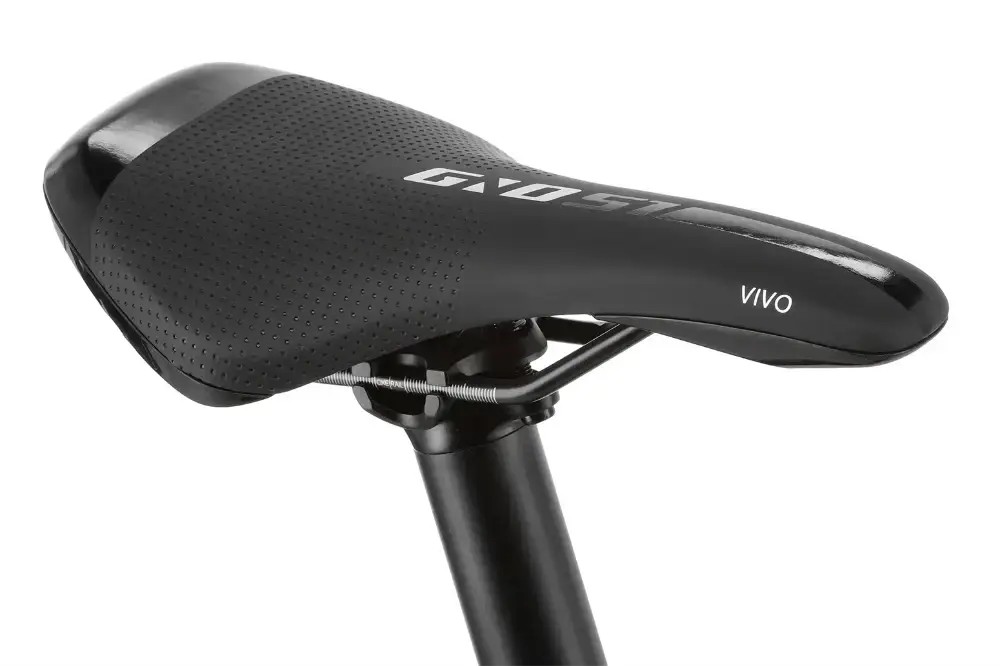 Rower elektryczny Ghost E-Teru B Universal EQ