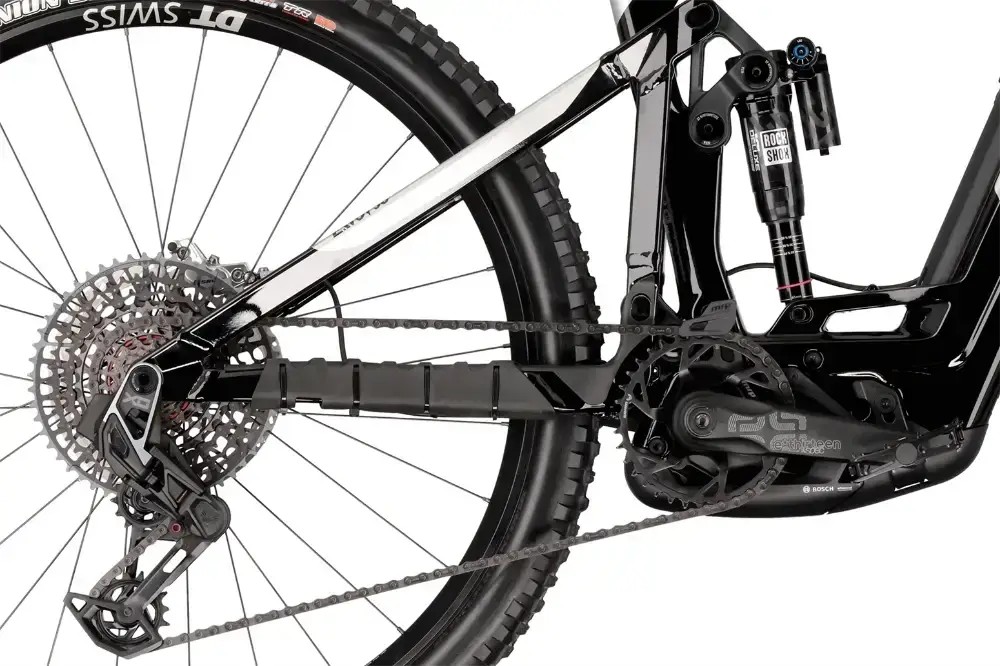 Rower elektryczny Ghost E-Riot AM 30