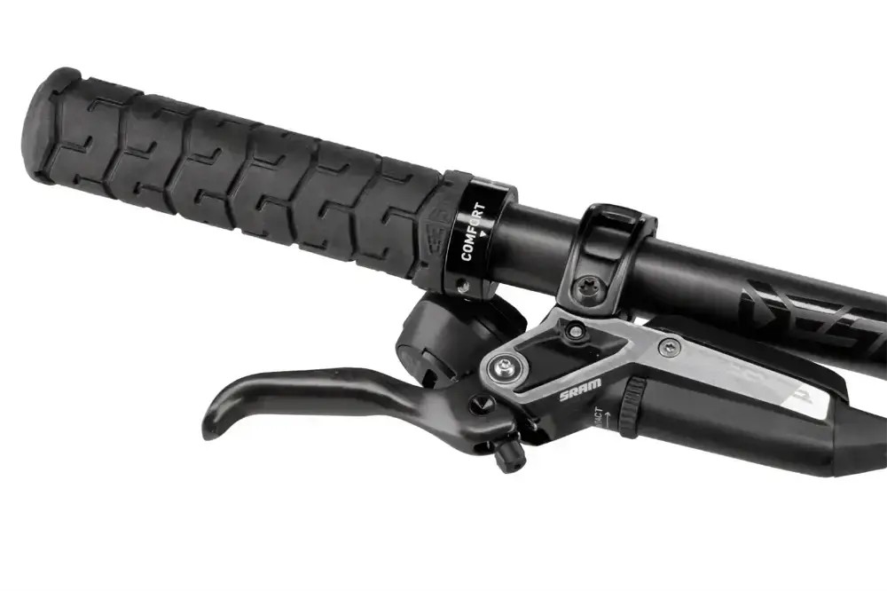 Rower elektryczny Ghost E-Riot AM 30