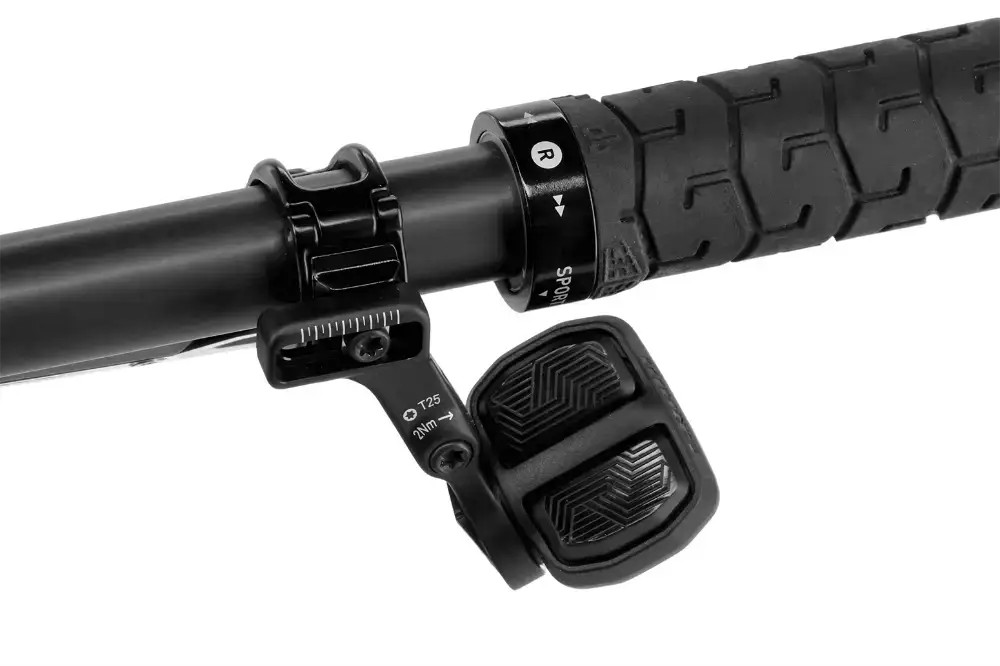 Rower elektryczny Ghost E-Riot AM 30