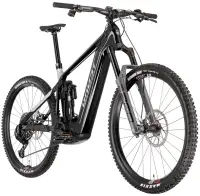Rower elektryczny Ghost E-Riot AM 30