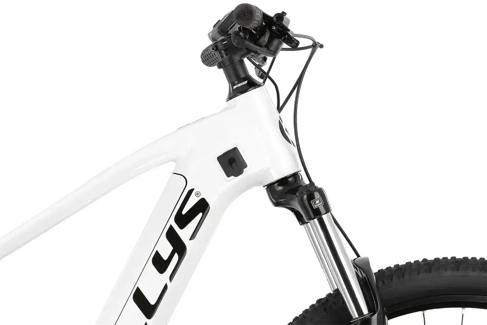 Rower elektryczny damski Kellys Tayen R10 P