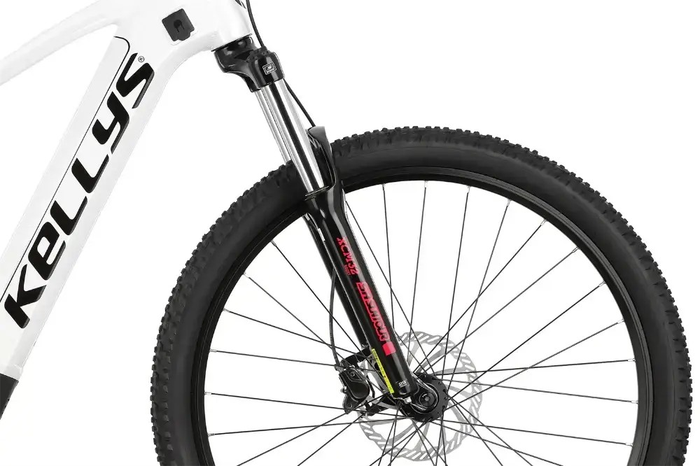 Rower elektryczny damski Kellys Tayen R10 P