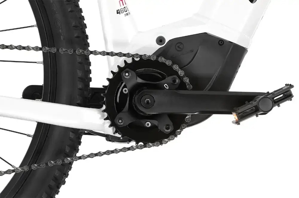 Rower elektryczny damski Kellys Tayen R10 P