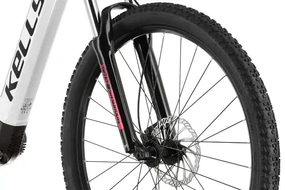 Rower elektryczny damski Kellys Tayen R10 P