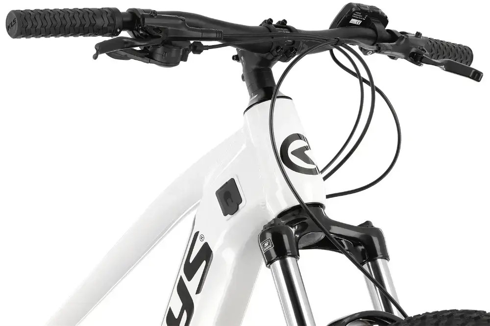 Rower elektryczny damski Kellys Tayen R10 P