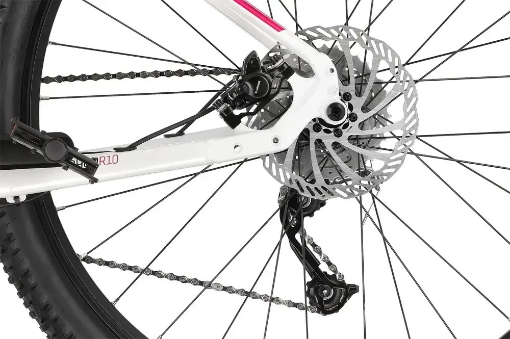 Rower elektryczny damski Kellys Tayen R10 P