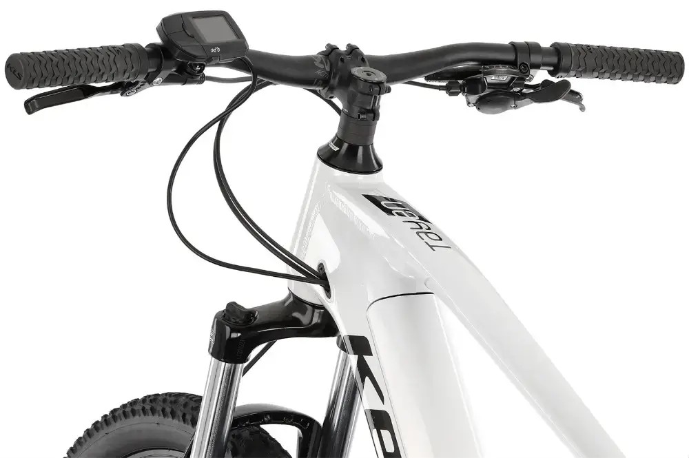 Rower elektryczny damski Kellys Tayen R10 P