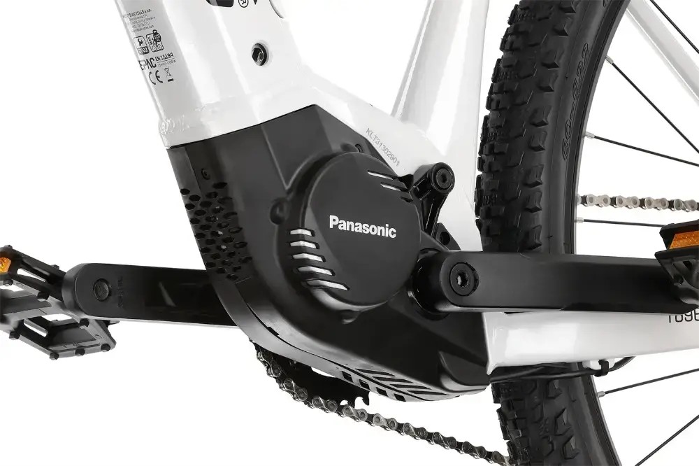 Rower elektryczny damski Kellys Tayen R10 P