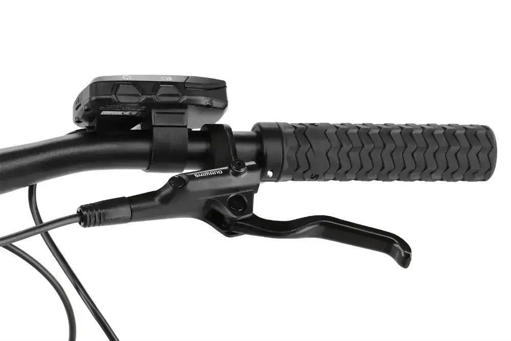 Rower elektryczny damski Kellys Tayen R10 P