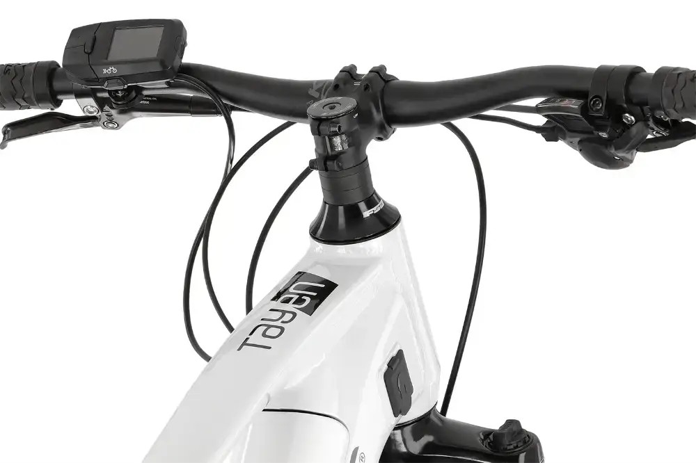 Rower elektryczny damski Kellys Tayen R10 P