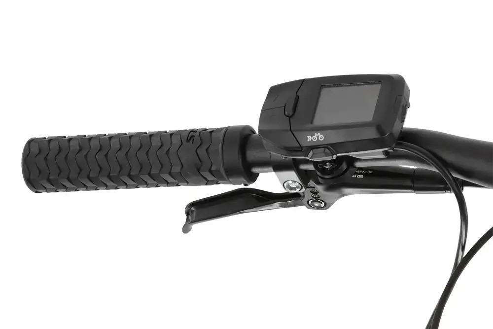 Rower elektryczny damski Kellys Tayen R10 P