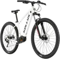 Kellys Tayen R10 P women's electric bike