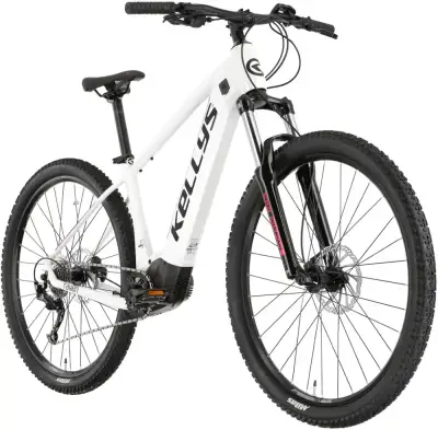 Rower elektryczny damski Kellys Tayen R10 P