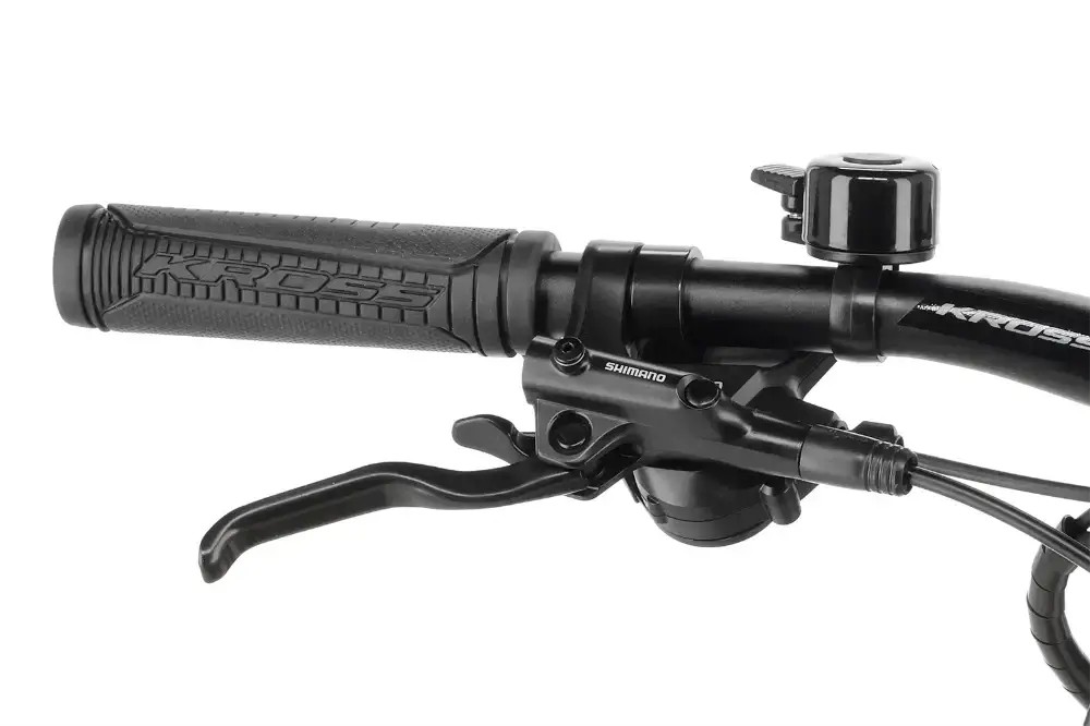 Rower elektryczny damski Kross Lea Boost 1.0