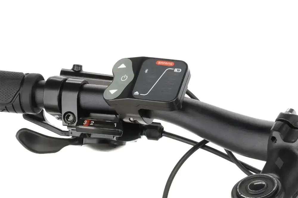 Rower elektryczny damski Kross Lea Boost 1.0