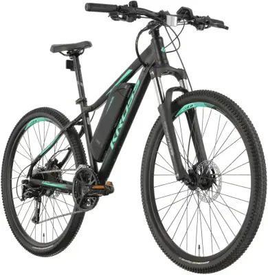 Rower elektryczny damski Kross Lea Boost 1.0