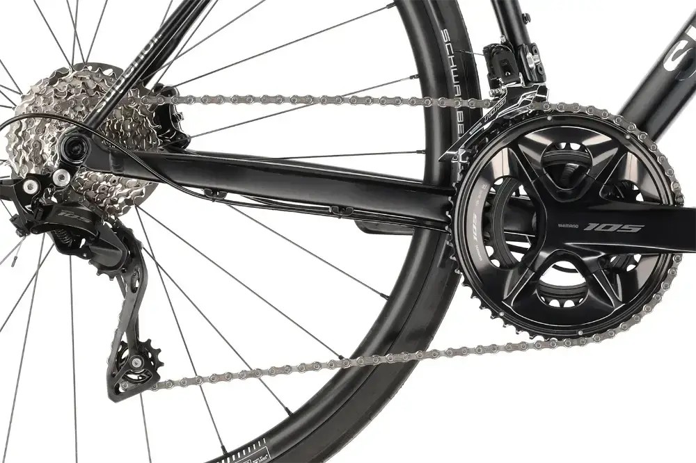 Rower szosowy Superior XR 6.5 GF