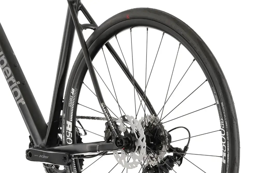 Rower szosowy Superior XR 6.5 GF